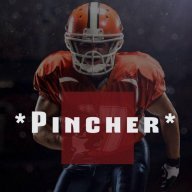 Pincher team